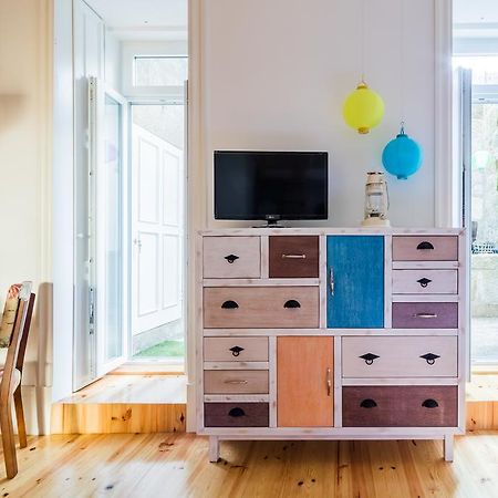 Viva Almada Flats Apartment Porto Ngoại thất bức ảnh