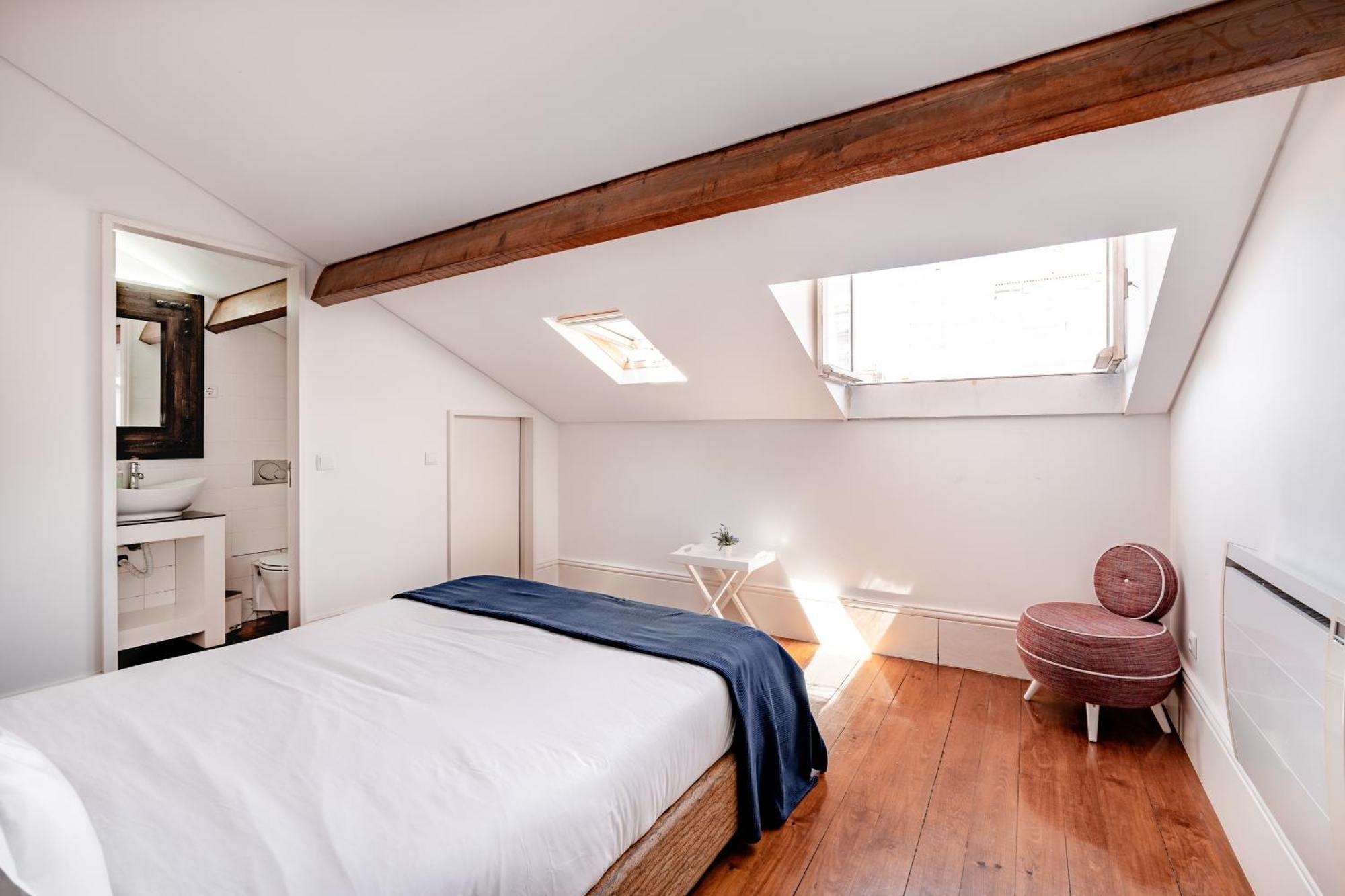 Viva Almada Flats Apartment Porto Ngoại thất bức ảnh