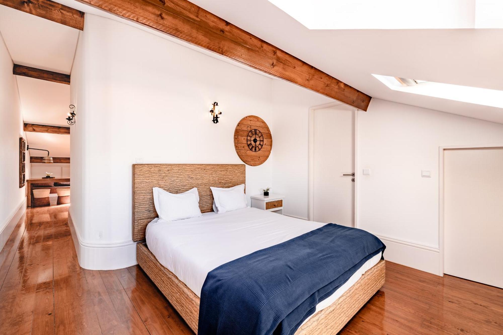 Viva Almada Flats Apartment Porto Ngoại thất bức ảnh