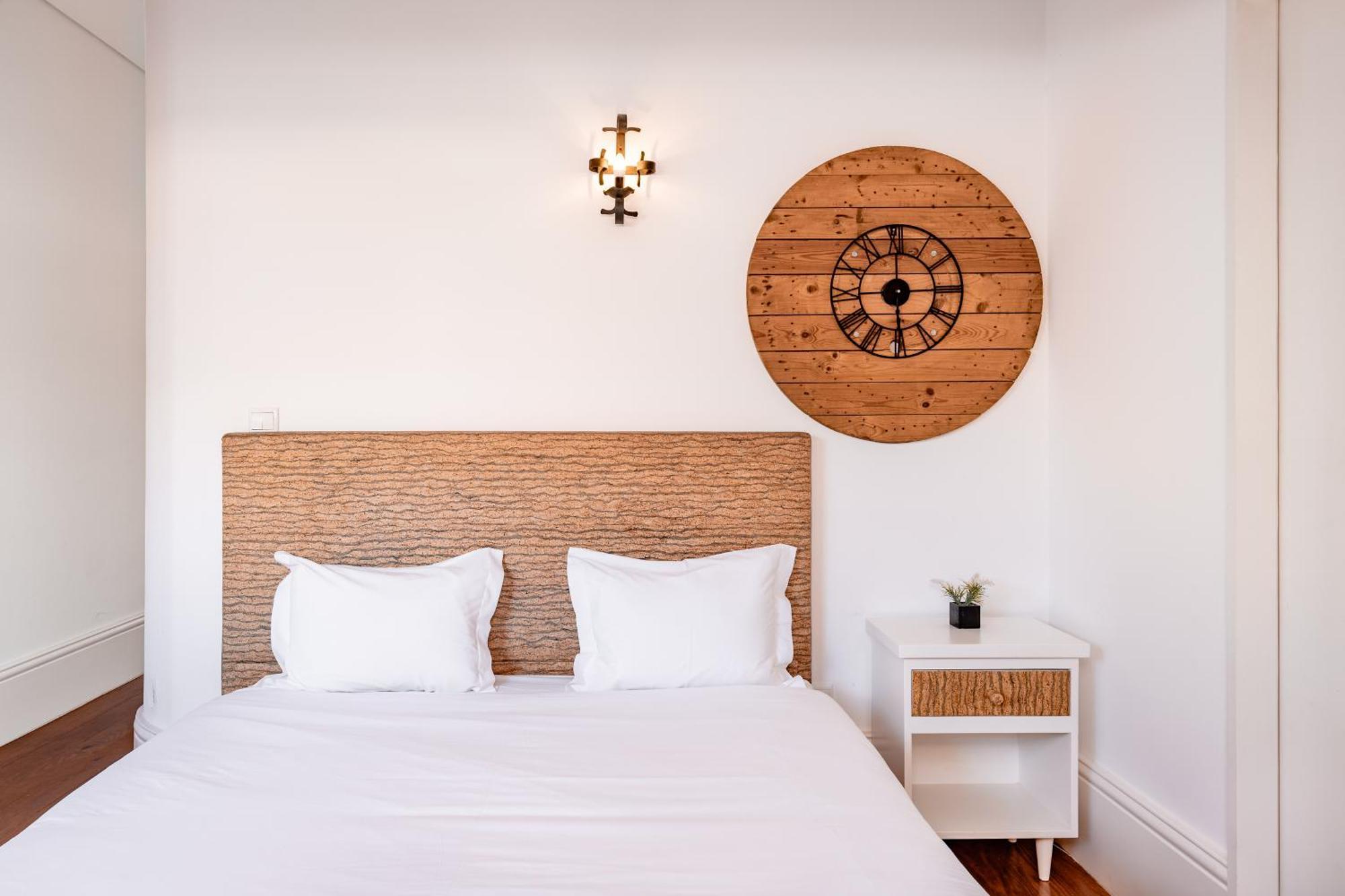 Viva Almada Flats Apartment Porto Ngoại thất bức ảnh