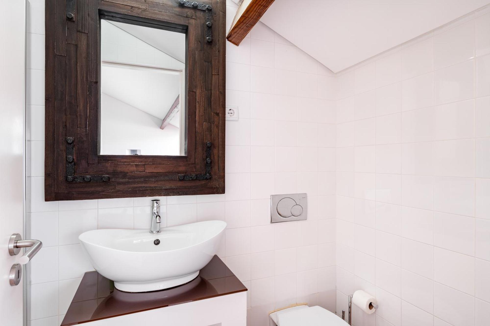 Viva Almada Flats Apartment Porto Ngoại thất bức ảnh