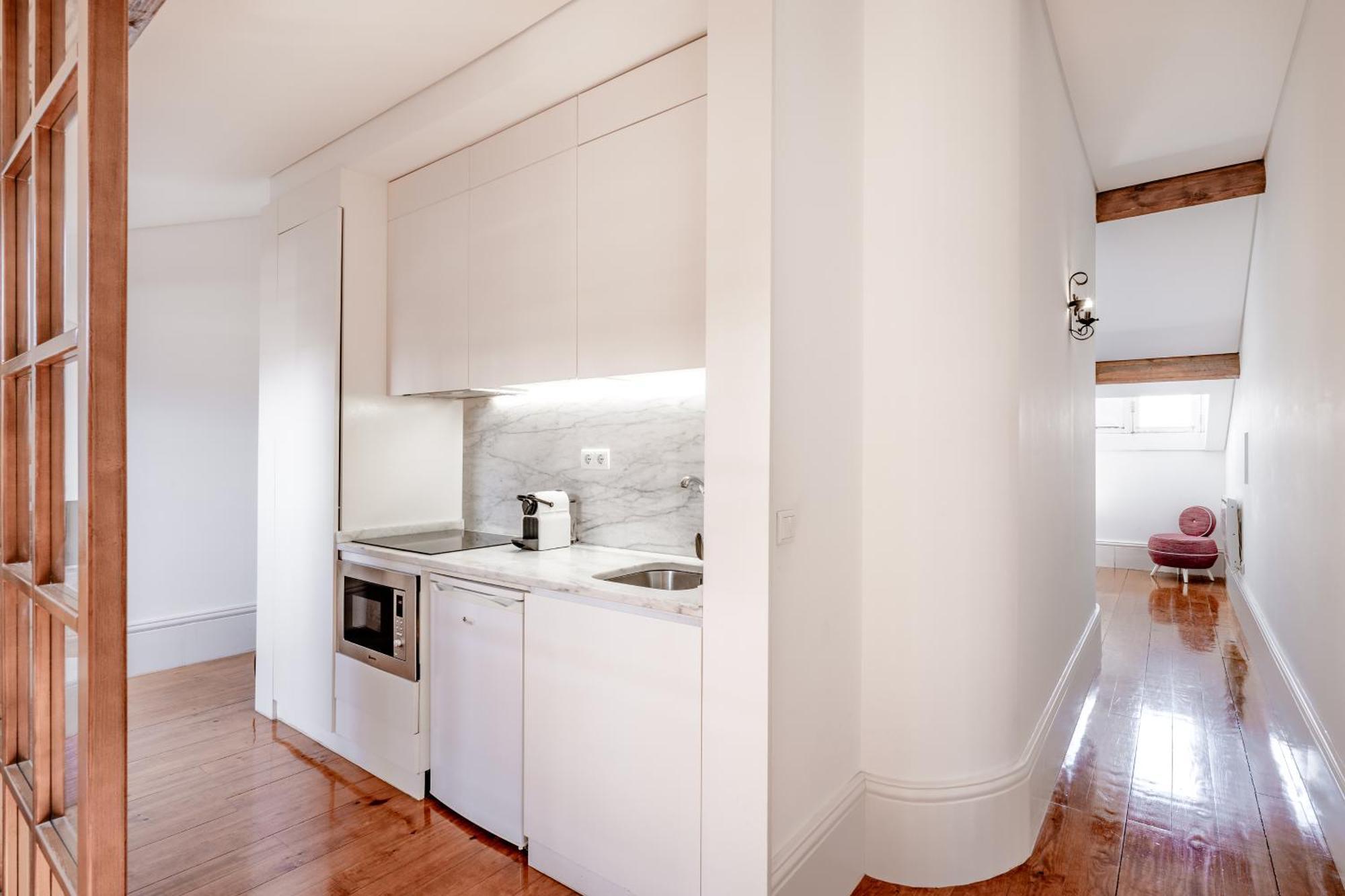 Viva Almada Flats Apartment Porto Ngoại thất bức ảnh
