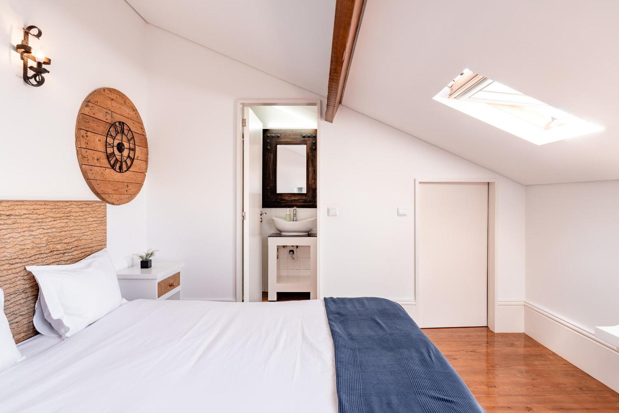 Viva Almada Flats Apartment Porto Ngoại thất bức ảnh