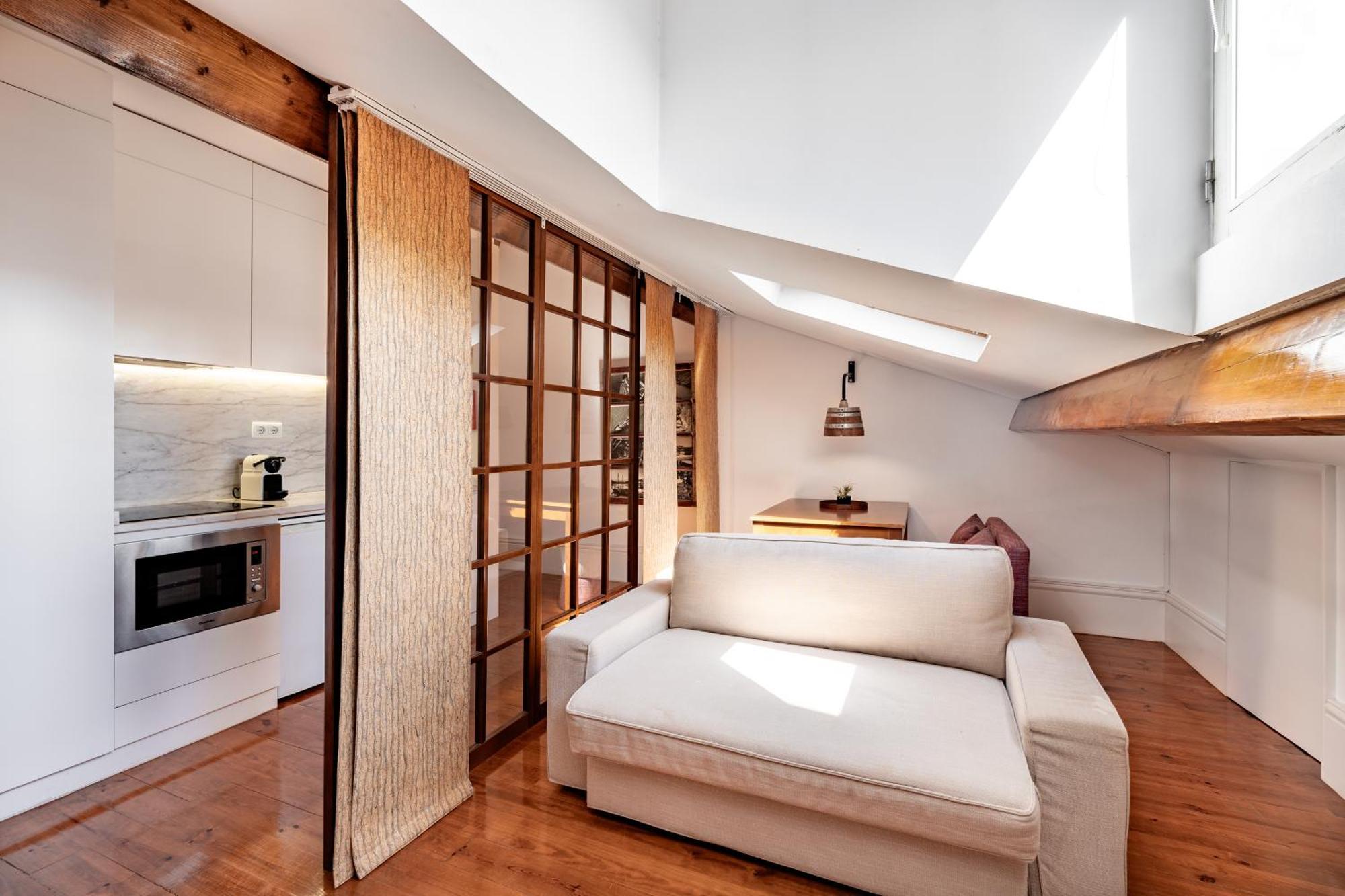 Viva Almada Flats Apartment Porto Ngoại thất bức ảnh
