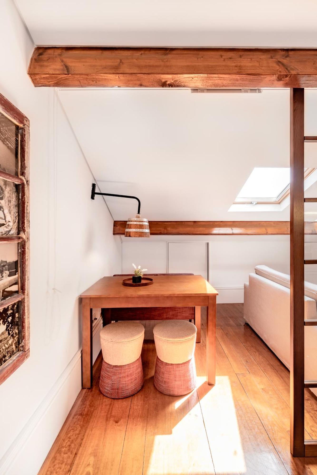 Viva Almada Flats Apartment Porto Ngoại thất bức ảnh