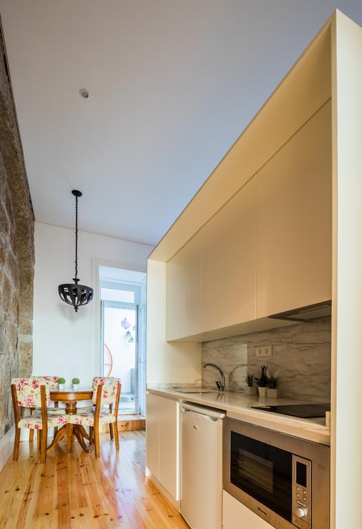 Viva Almada Flats Apartment Porto Ngoại thất bức ảnh