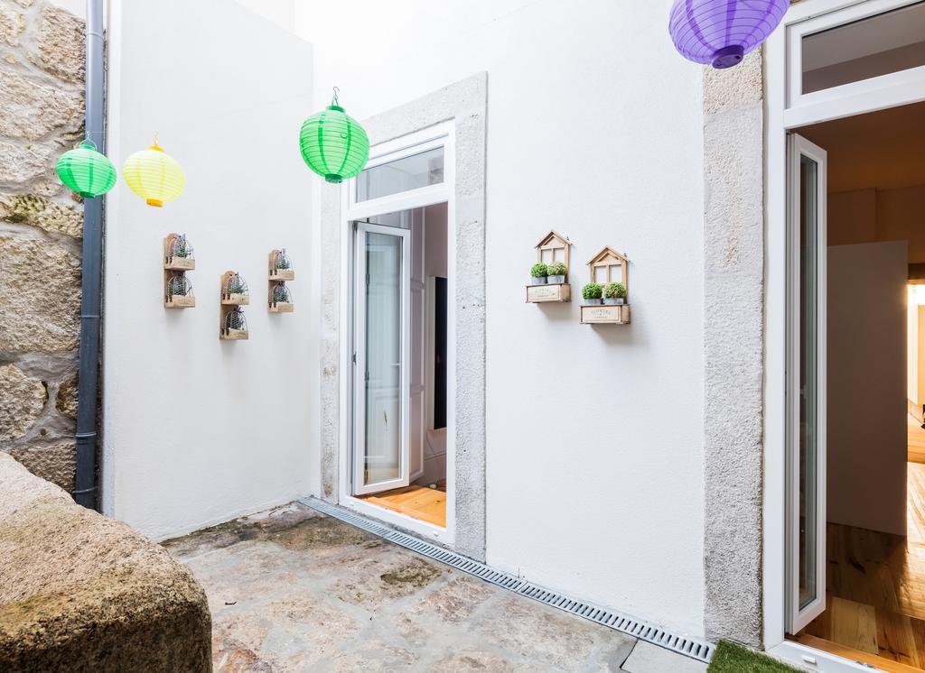 Viva Almada Flats Apartment Porto Ngoại thất bức ảnh