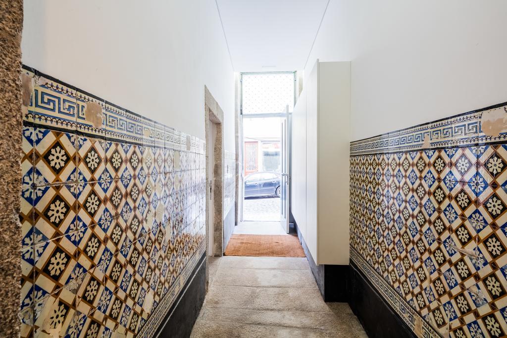 Viva Almada Flats Apartment Porto Ngoại thất bức ảnh